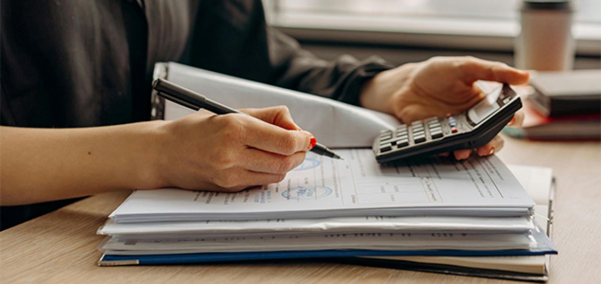 Asesoría legal para preparar tu contabilidad anual