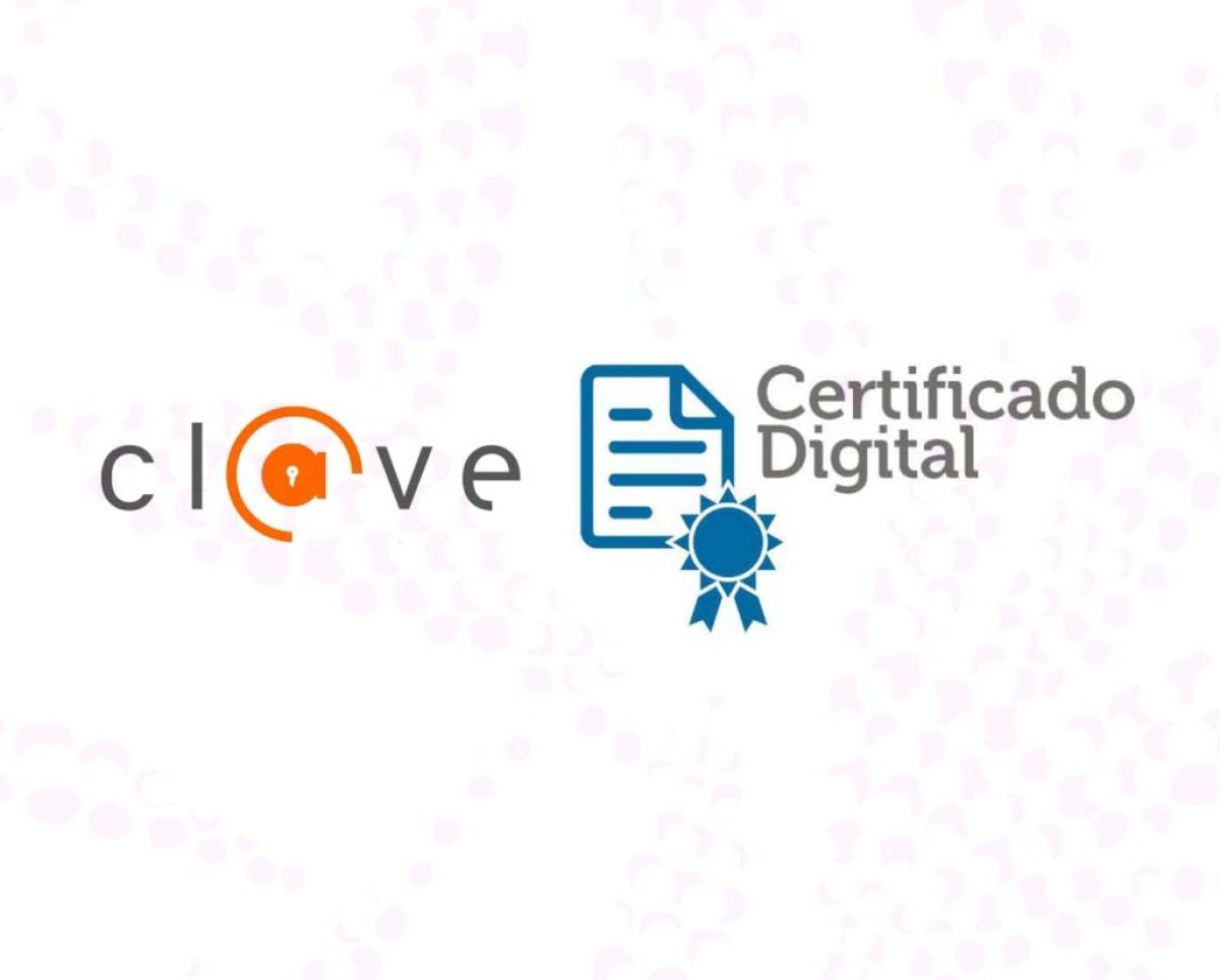 Cl@ve o certificado digital: qué opción le conviene