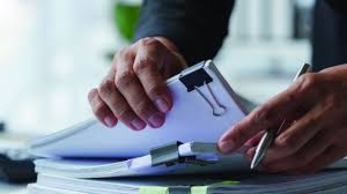 Cómo planificar el cierre fiscal con apoyo de gestoría legal