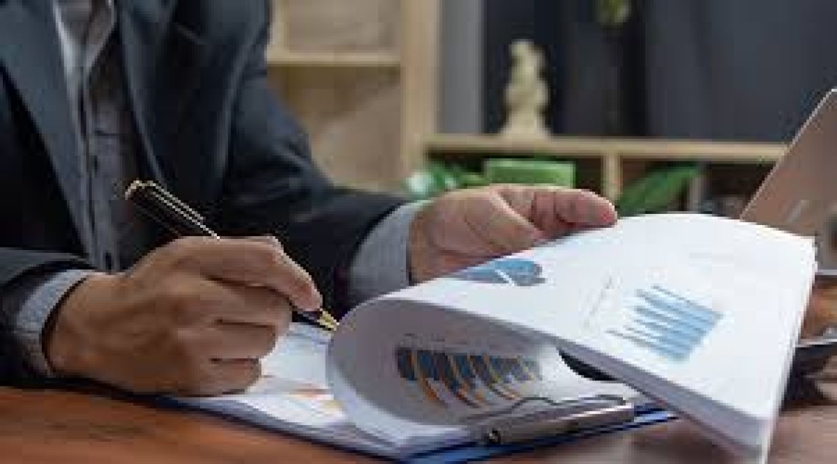 Cómo preparar un cierre fiscal con respaldo experto