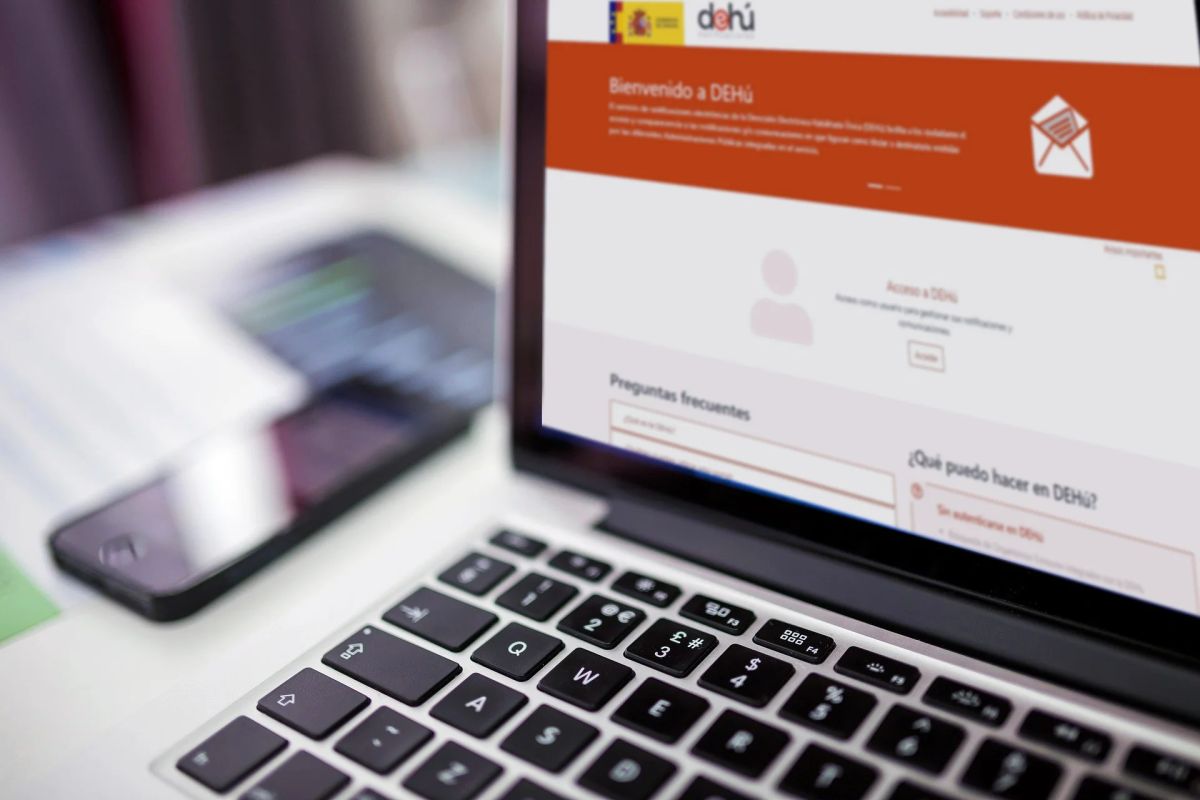 DEHú: cómo revisar notificaciones y no perder plazos