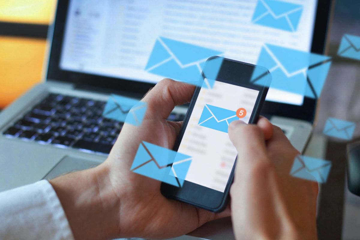 Gestión de notificaciones electrónicas con ayuda de gestoría