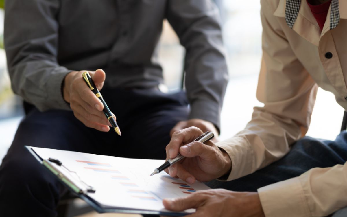 Gestoría legal para evitar sanciones por IVA e IRPF