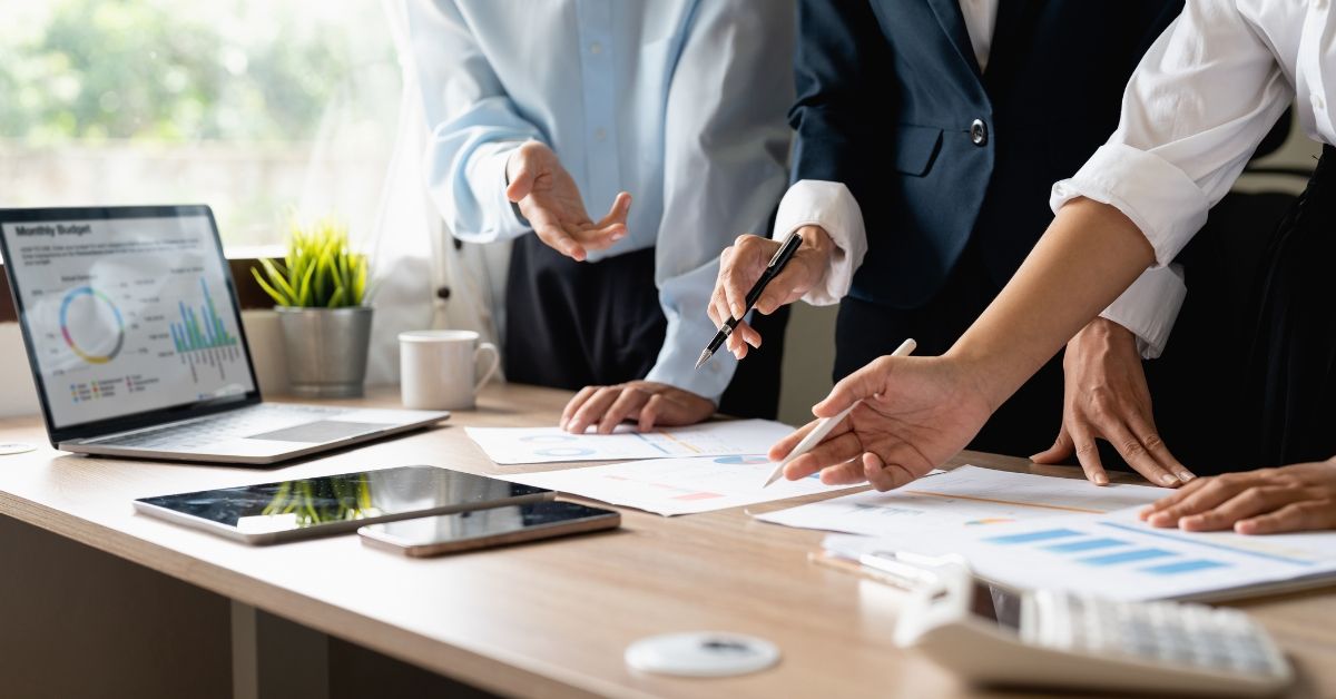 Gestoría legal para organizar tu documentación tributaria