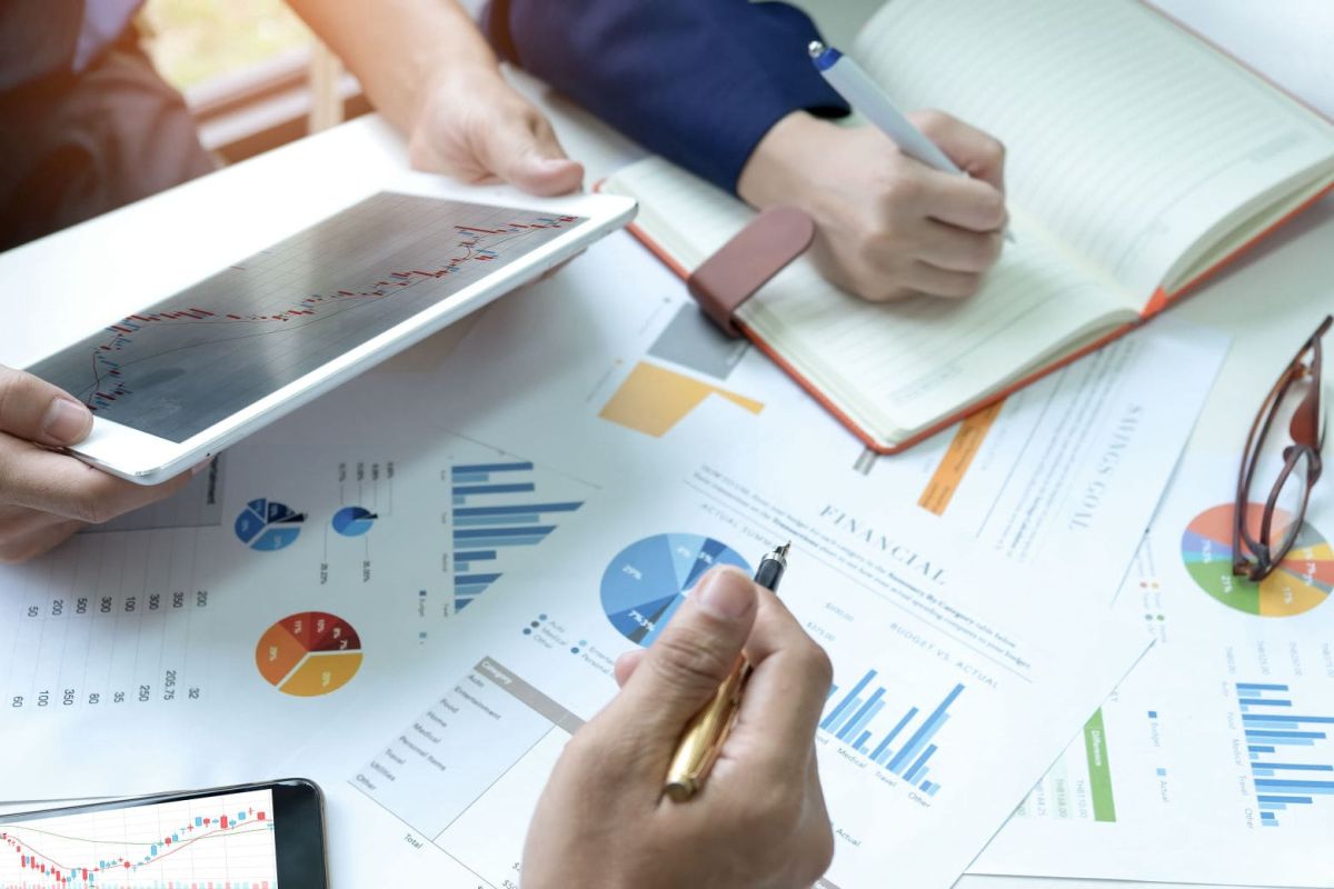 Gestoría online para asesorarte en trámites administrativos