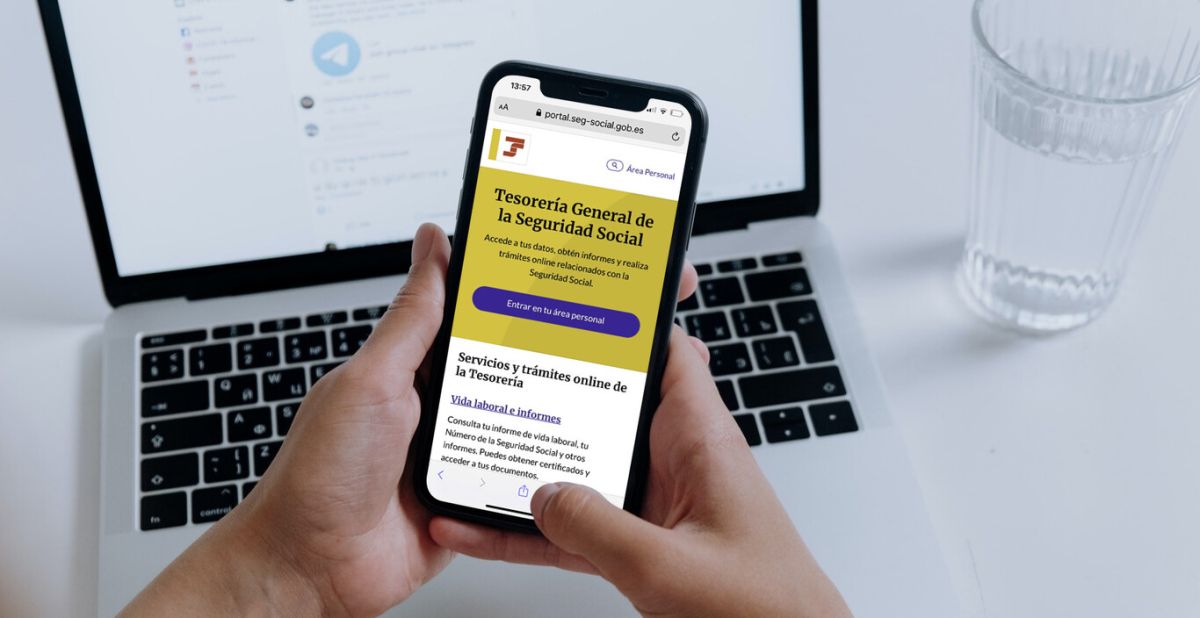 Gestoría online para interpretar avisos de Seguridad Social