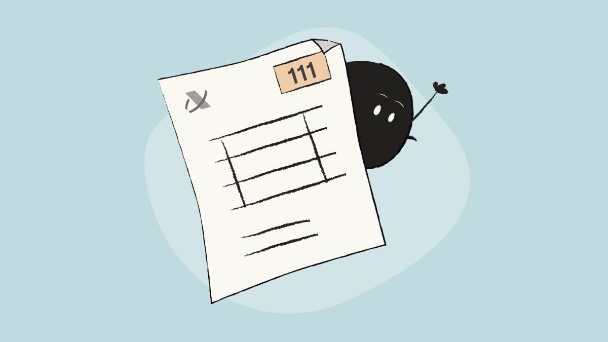 Modelo 111: cómo presentarlo sin errores