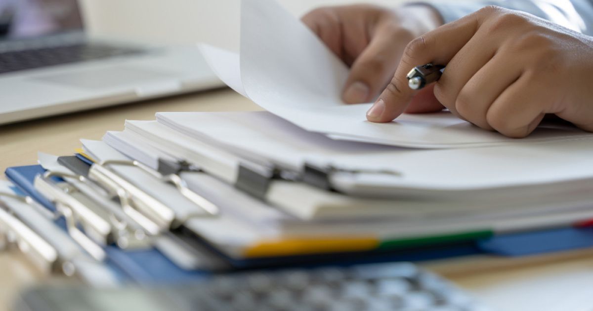 Trámites legales para donaciones y plusvalías en España