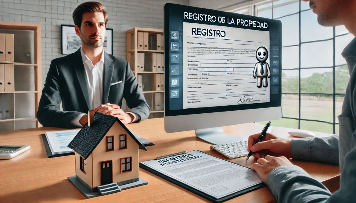 Trámites legales para transmitir bienes con seguridad