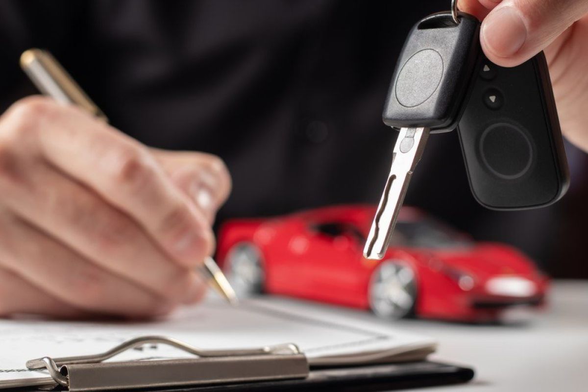 Cambios de titularidad de vehículos y trámites DGT