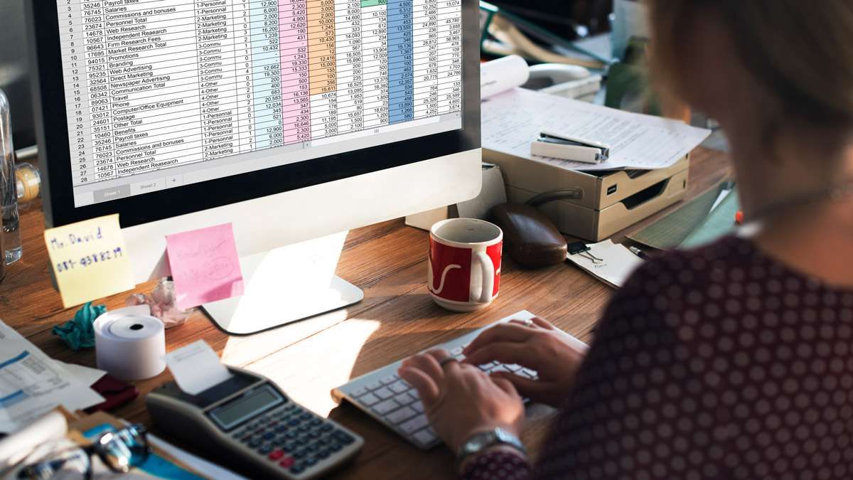 Contabilidad profesional para pymes y autónomos