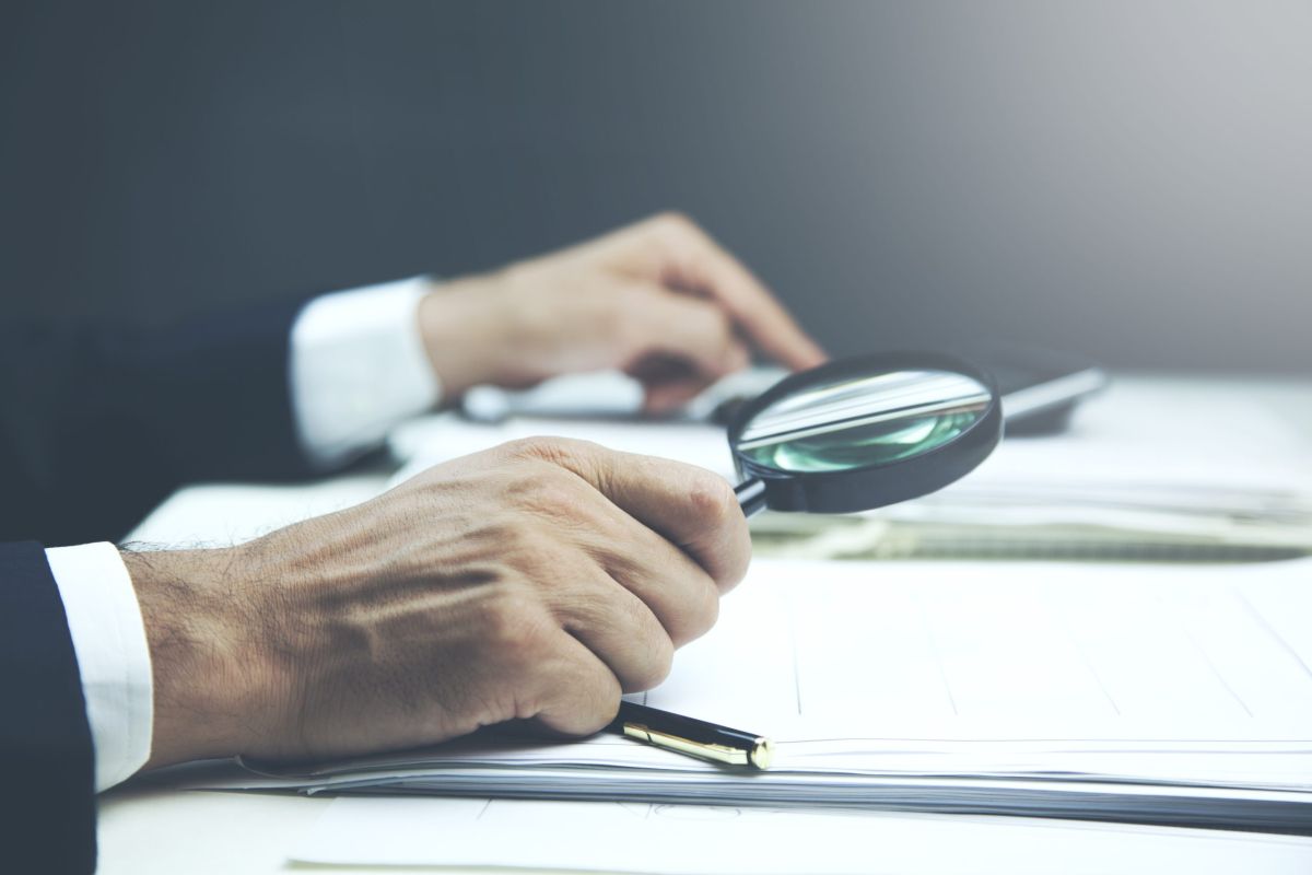 Revisión fiscal preventiva para evitar sanciones