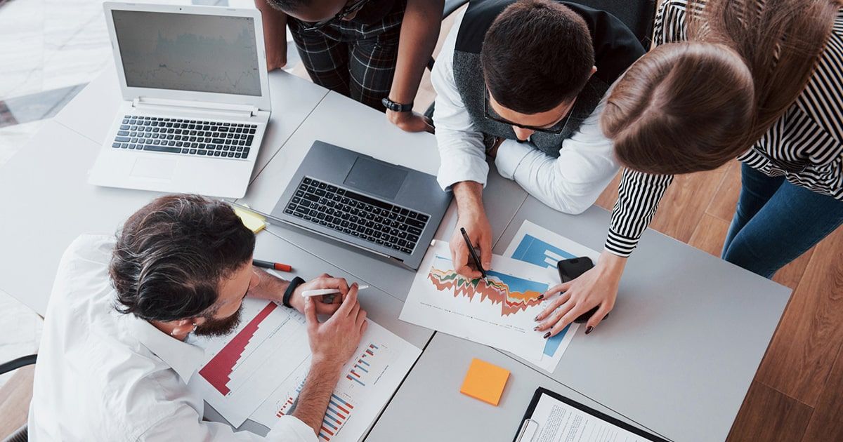 Servicio de gestoría legal para pymes en España